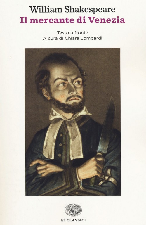 Il mercante di Venezia